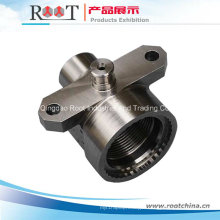Aluminum/Stainless Steel CNC Machining Parts